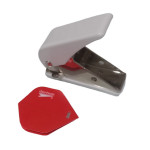 Dart Flight Punch, Puncher Dart Flayt Delgeç