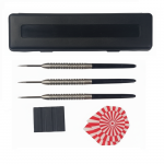 DARTSAN - TIRTIL Tungsten Dart Oku Seti. 