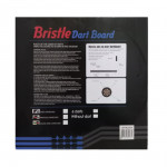 BUSSO DHT 201 BRISTLE DART HEDEF TAHTASI
