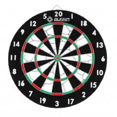 FLOCKED DART