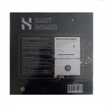 HELIX-DBSB-20 SİSAL, TELLİ MODEL DART TAHTASI