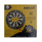HELIX-DBSB-20 SİSAL, TELLİ MODEL DART TAHTASI