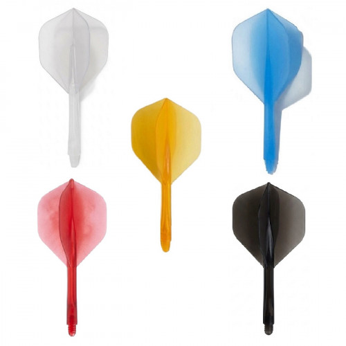 DARTSAN ENTEGRE DART ŞAFT-KANAT SETİ. TÜRK MALI 