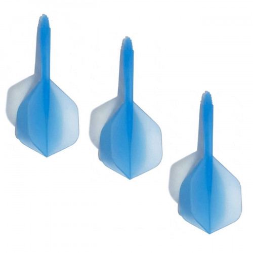 3 SET DARTSAN ENTEGRE DART ŞAFT-KANAT SETİ MAVİ TÜRK MALI 3 SET DARTSAN ENTEGRE DART ŞAFT-KANAT SETİ MAVİ TÜRK MALI