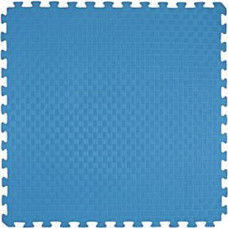 5 ADET TATAMİ MAT MİNDER 100X100CM - 13 MM