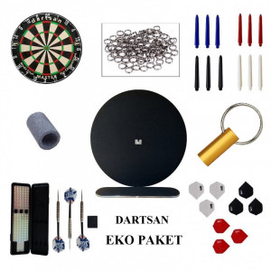 DARTSAN EKO PAKET 