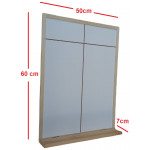 DARTSAN SALON DUVAR SETİ