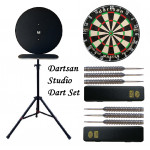 DARTSAN STUDİO DART SET