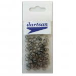 DARTSAN OKUL DART SETİ