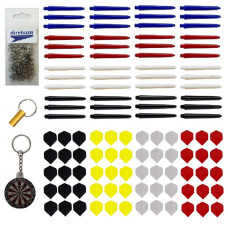 DARTSAN OKUL DART SETİ